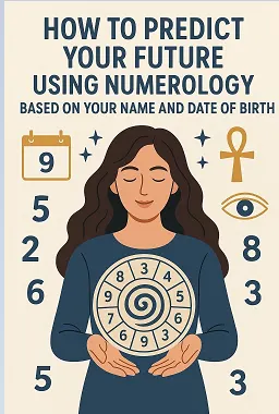 How to Predict Your Future Using Numerology 