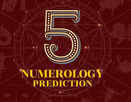 The Mercury and Number 5 in Numerology