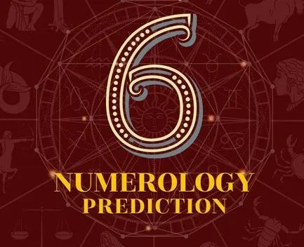 The Venus and Number 6 in Numerology