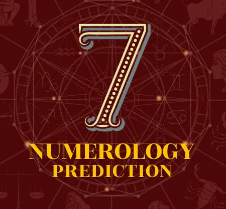 The Ketu and Number 7 in Numerology