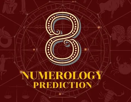 The Saturn and Number 8 in Numerology