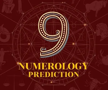 The Mars and Number 9 in Numerology